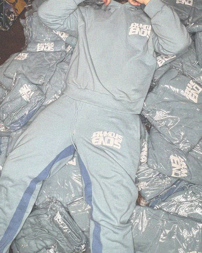 Jaymous x Ends 'Y2K' Sweat Suit Bundle
