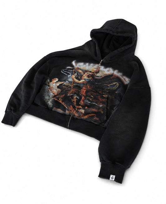 'Guided Within' Hoodie