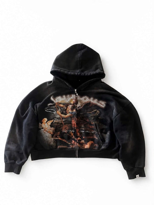 'Guided Within' Hoodie