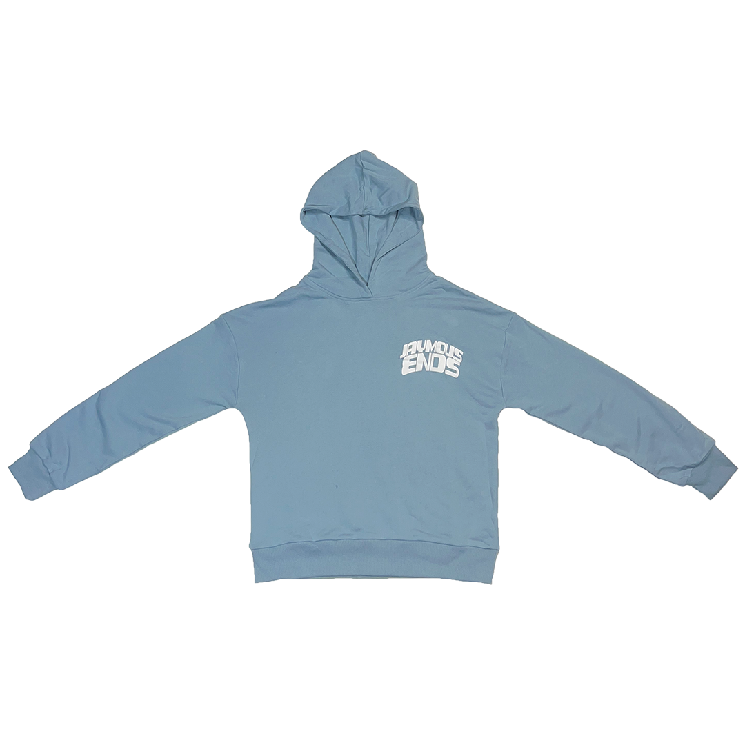 Jaymous x Ends 'Y2K' Sweat Suit Bundle