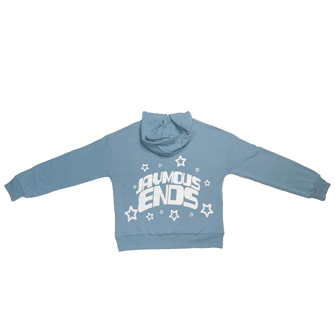 Jaymous x Ends 'Y2K' Sweat Suit Bundle